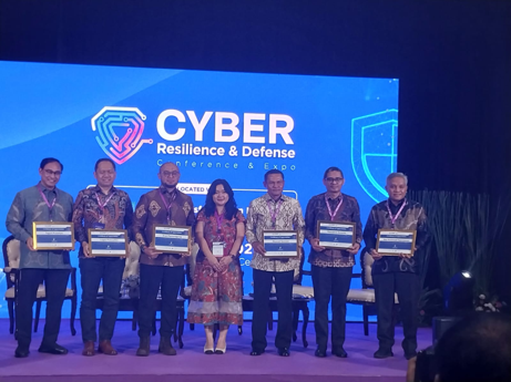 Cyber Resilience and Defense Conference & Expo 2026