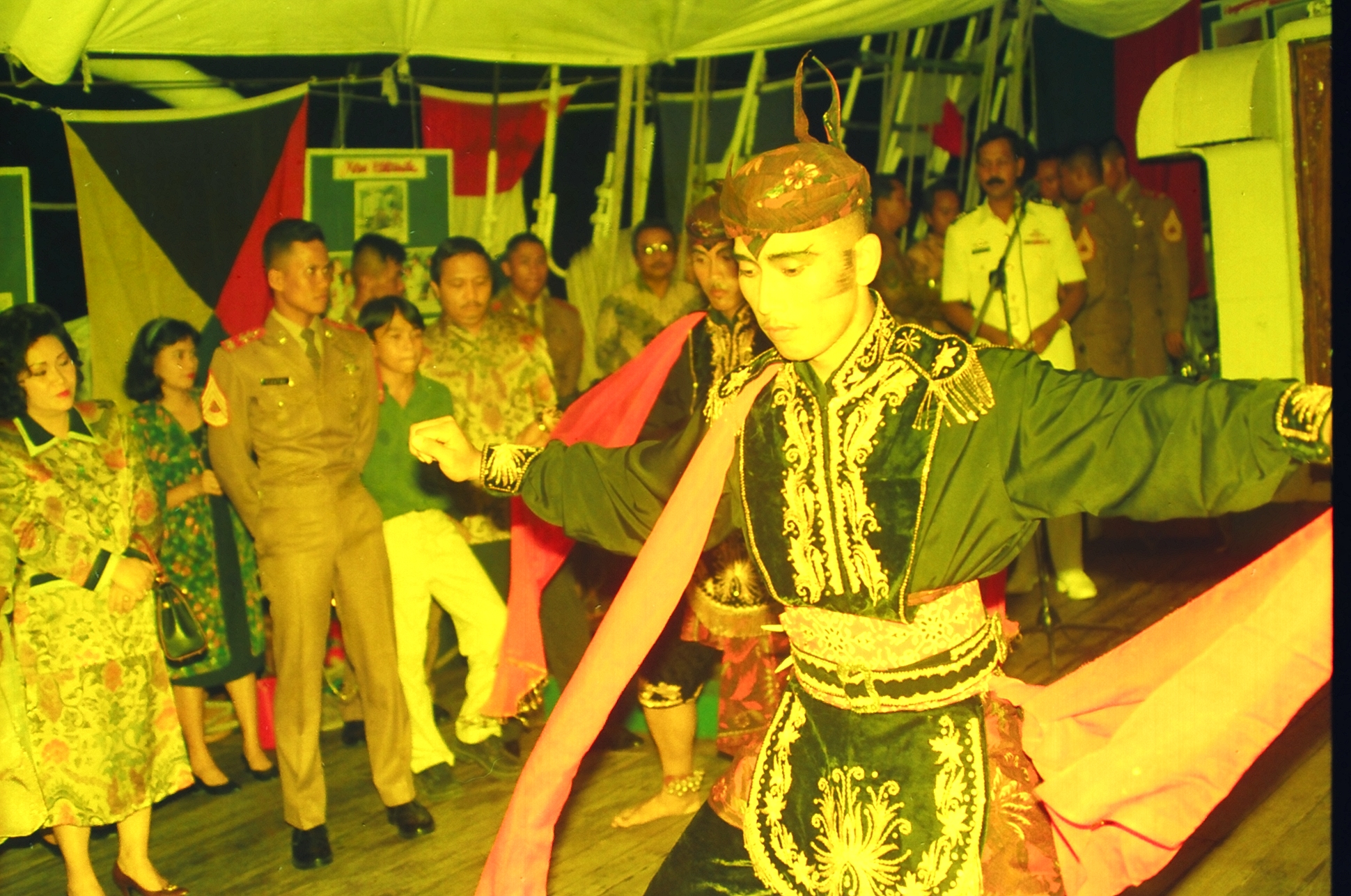 Kartika Jala Krida 1996