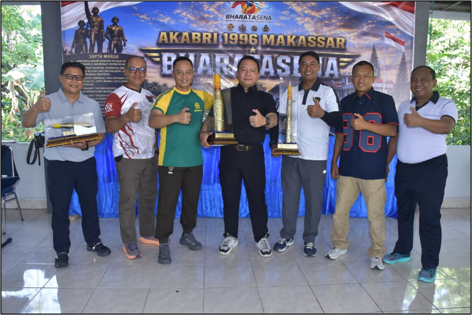 Dokumentasi Moro Saka