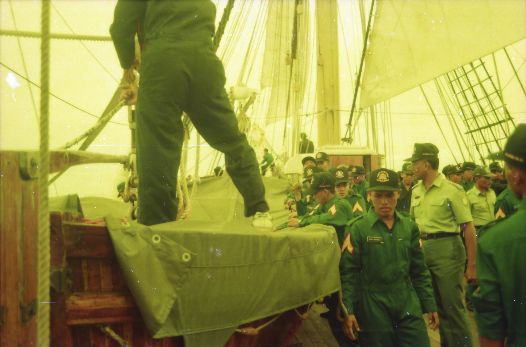 Jalasesa AAL 42 Tahun 1993