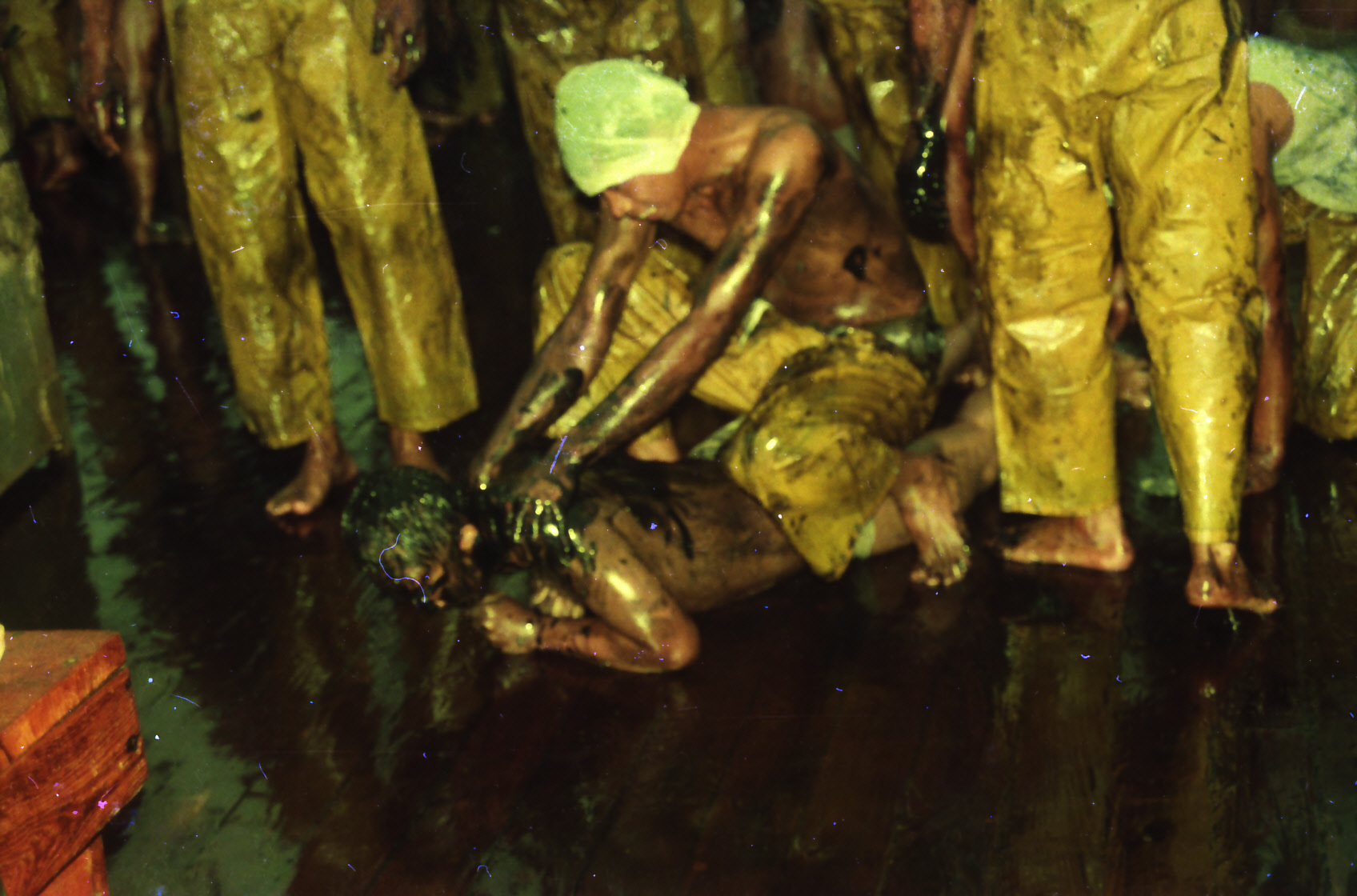 Jalasesa AAL 42 Tahun 1993