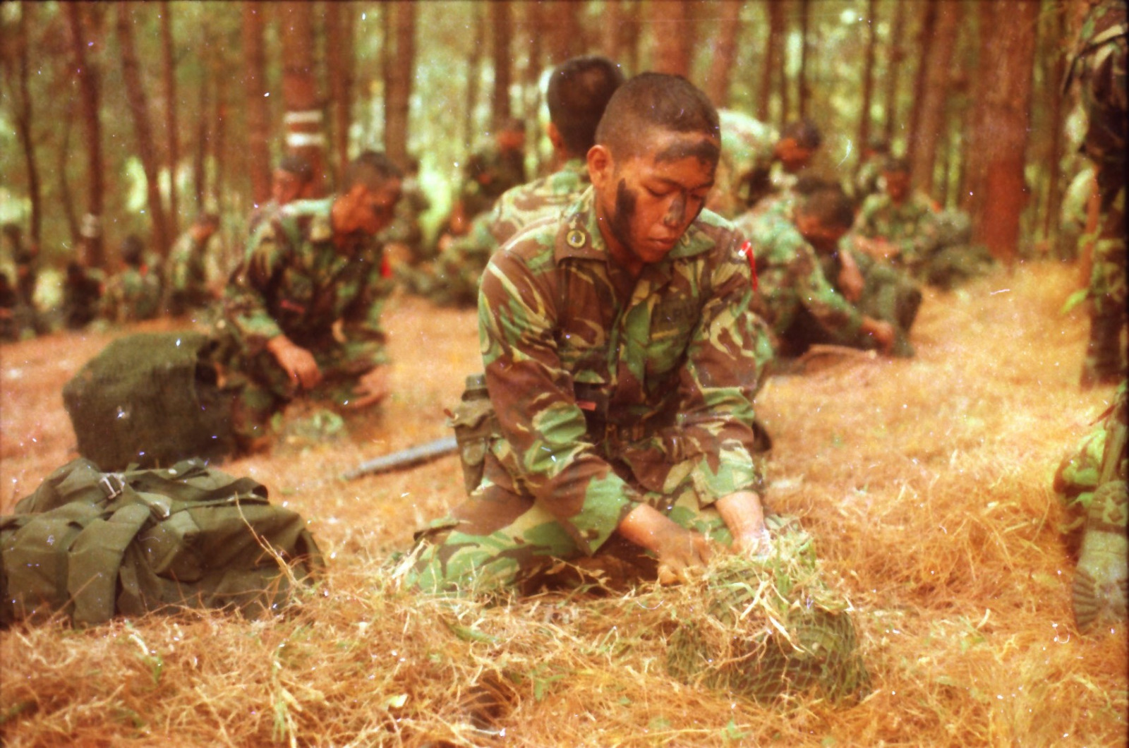 Chandradimuka 1993