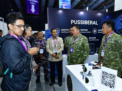 Cyber Resilience and Defense Conference & Expo 2026