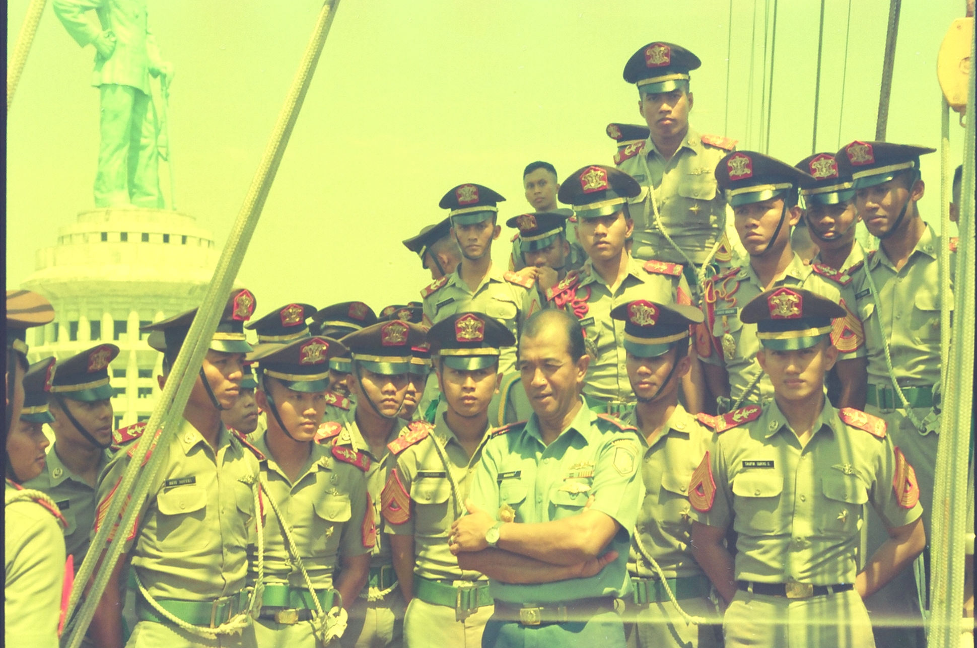 Kartika Jala Krida 1996