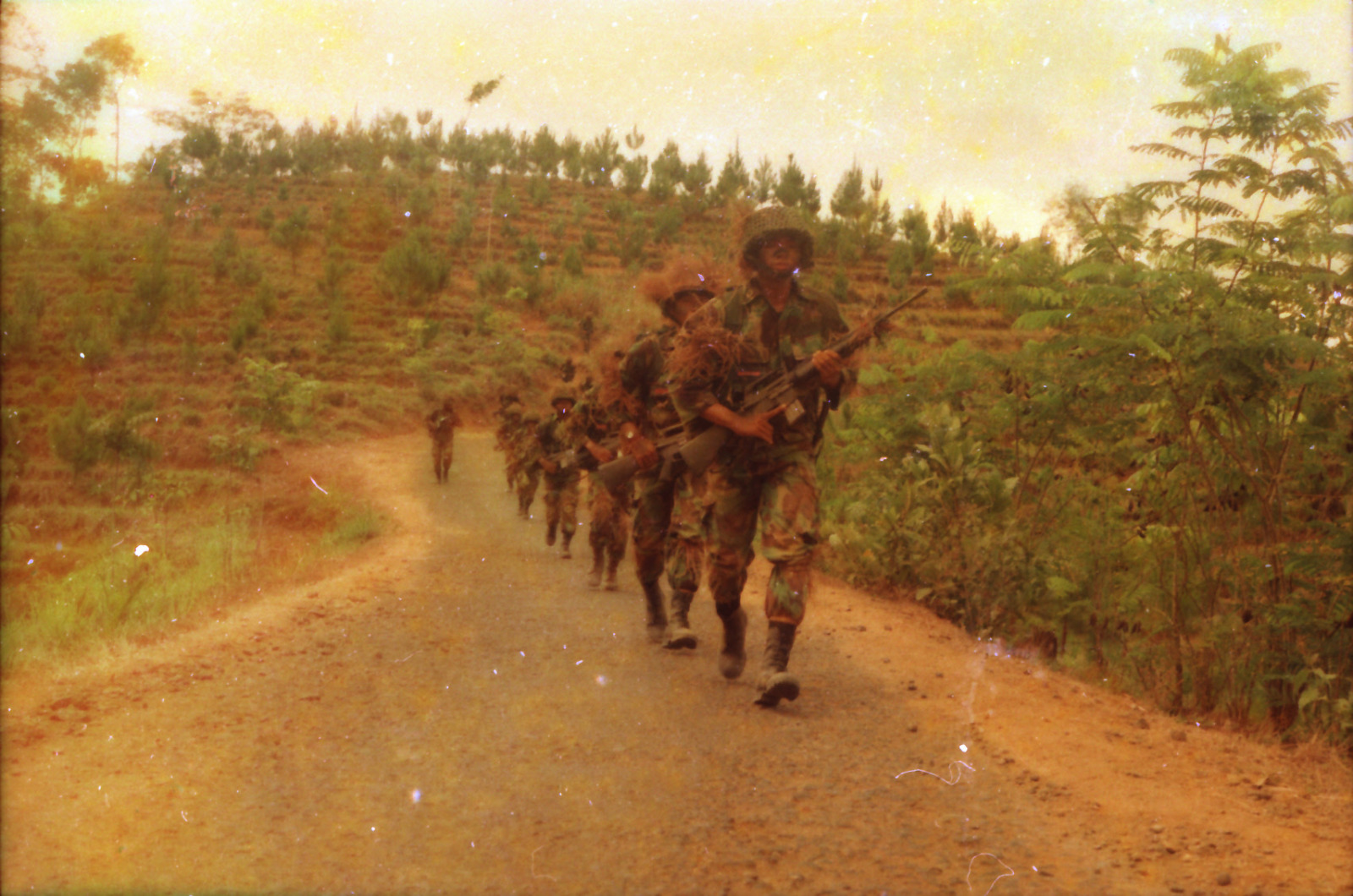 Chandradimuka 1993