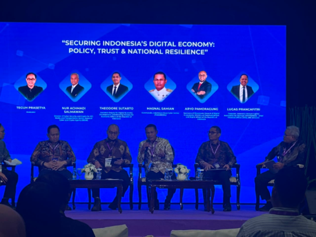 Cyber Resilience and Defense Conference & Expo 2026