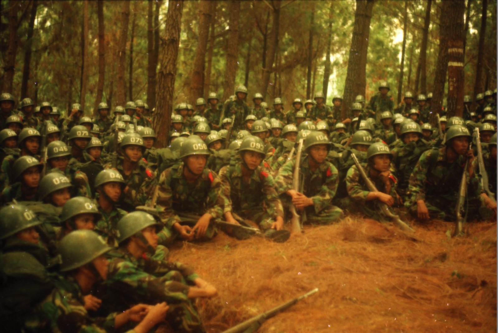 Chandradimuka 1993