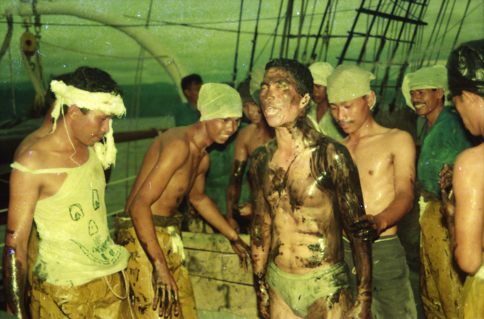 Jalasesa AAL 42 Tahun 1993