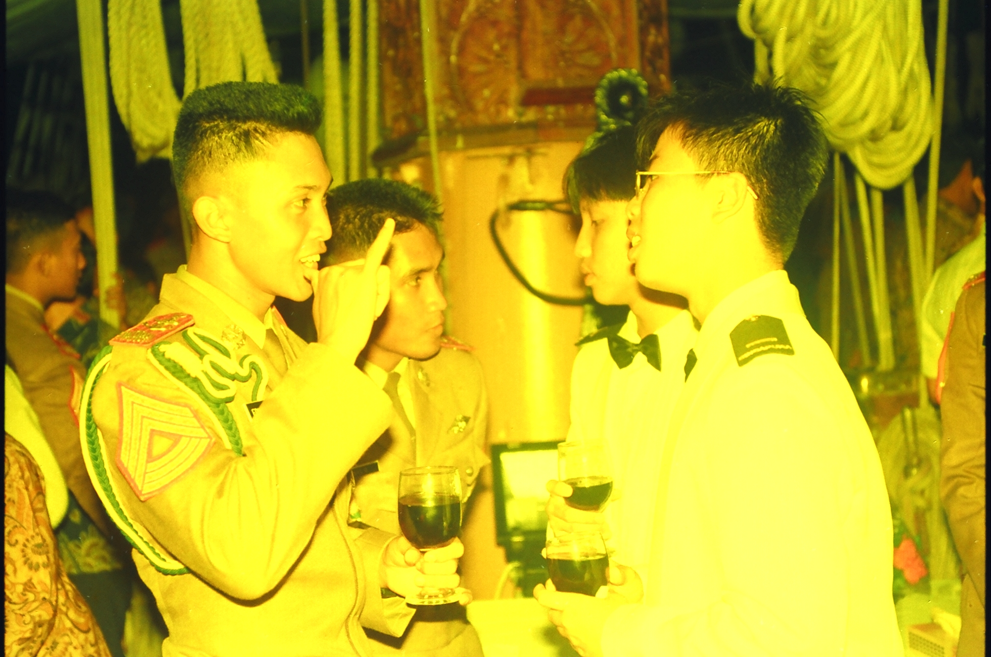 Kartika Jala Krida 1996