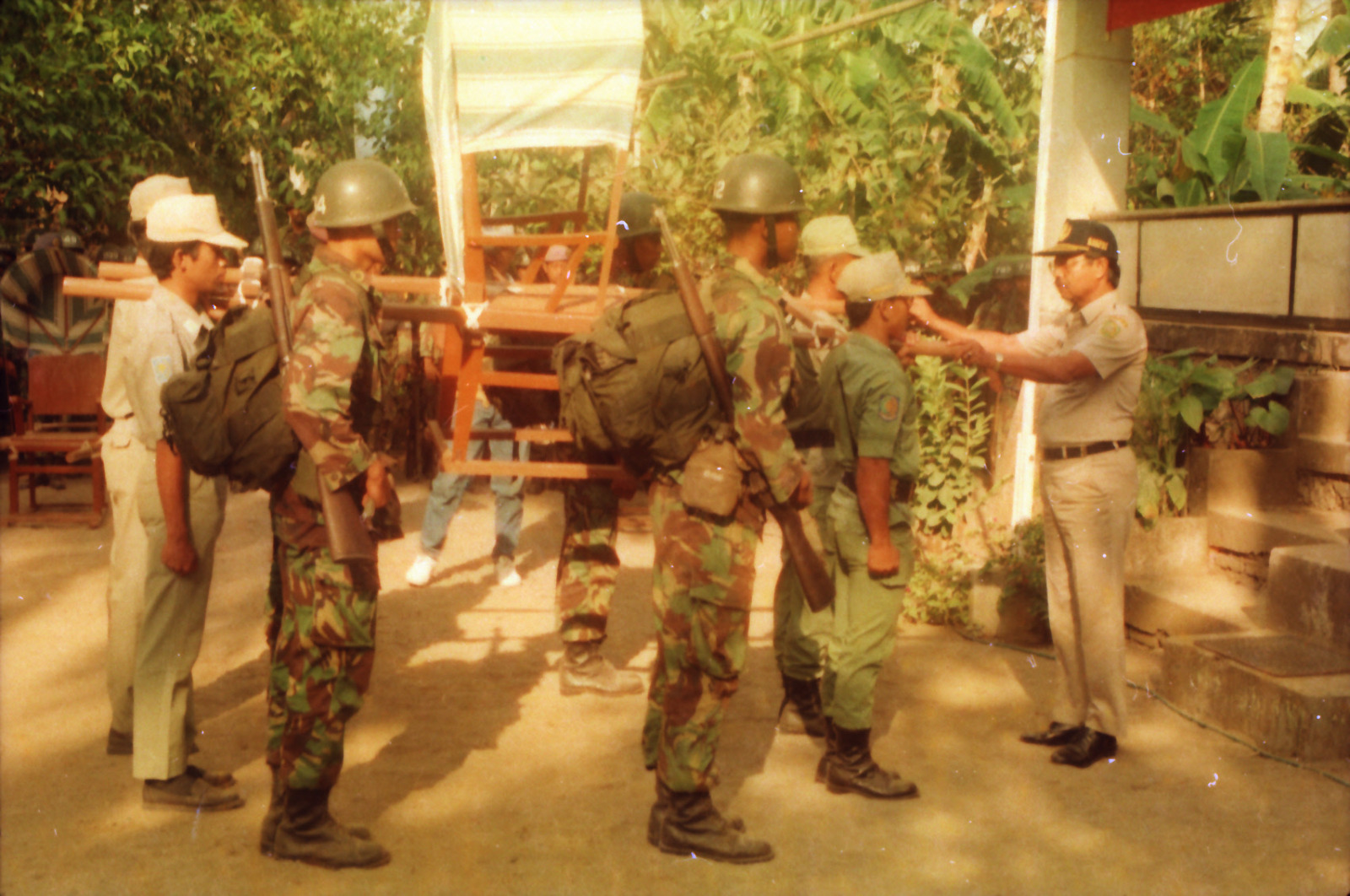 Chandradimuka 1993