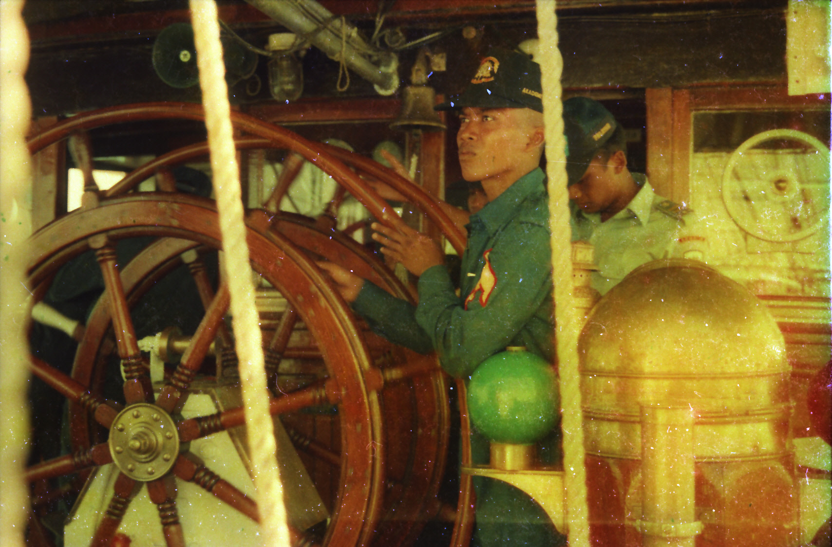 Jalasesa AAL 42 Tahun 1993
