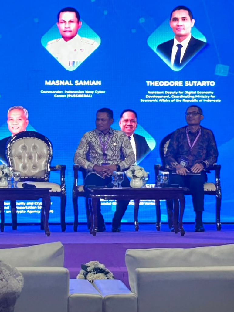 Cyber Resilience and Defense Conference & Expo 2026